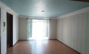 RENTA DE DEPARTAMENTO EN JARDINES DE MONTERREY, ATIZAPAN DE ZARAGOZA