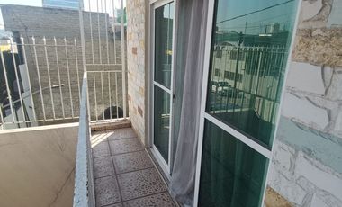 RENTA DE DEPARTAMENTO EN JARDINES DE MONTERREY, ATIZAPAN DE ZARAGOZA