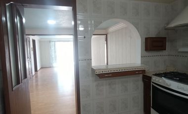 RENTA DE DEPARTAMENTO EN JARDINES DE MONTERREY, ATIZAPAN DE ZARAGOZA