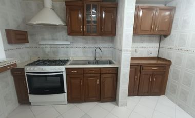 RENTA DE DEPARTAMENTO EN JARDINES DE MONTERREY, ATIZAPAN DE ZARAGOZA