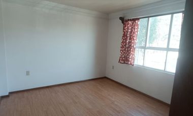 RENTA DE DEPARTAMENTO EN JARDINES DE MONTERREY, ATIZAPAN DE ZARAGOZA