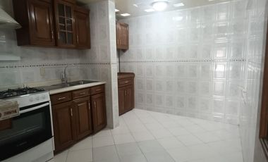 RENTA DE DEPARTAMENTO EN JARDINES DE MONTERREY, ATIZAPAN DE ZARAGOZA