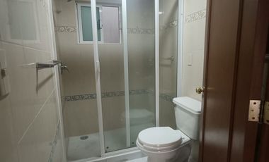 RENTA DE DEPARTAMENTO EN JARDINES DE MONTERREY, ATIZAPAN DE ZARAGOZA