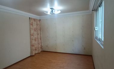 RENTA DE DEPARTAMENTO EN JARDINES DE MONTERREY, ATIZAPAN DE ZARAGOZA