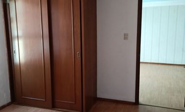 RENTA DE DEPARTAMENTO EN JARDINES DE MONTERREY, ATIZAPAN DE ZARAGOZA