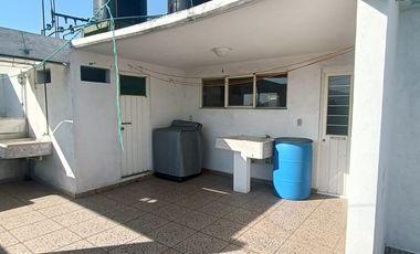 RENTA DE DEPARTAMENTO EN JARDINES DE MONTERREY, ATIZAPAN DE ZARAGOZA
