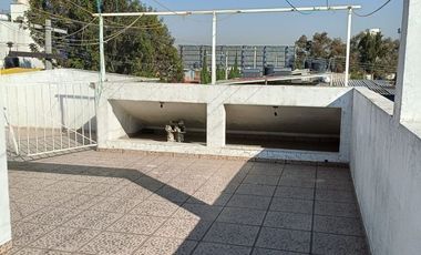 RENTA DE DEPARTAMENTO EN JARDINES DE MONTERREY, ATIZAPAN DE ZARAGOZA