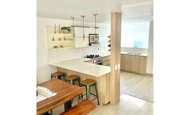 Casa Septor los Balsos