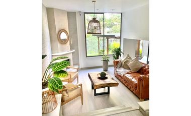 Casa Septor los Balsos