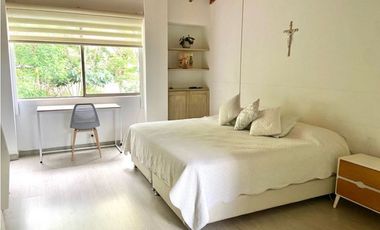 Casa Septor los Balsos