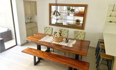 Casa Septor los Balsos