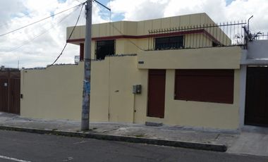 VENDO CASA GRANDE IDEAL EMPRESA, HOSTAL, GUARDERIA, O RESIDENCIAL