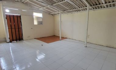 VENDO CASA GRANDE IDEAL EMPRESA, HOSTAL, GUARDERIA, O RESIDENCIAL
