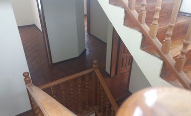 VENDO CASA GRANDE IDEAL EMPRESA, HOSTAL, GUARDERIA, O RESIDENCIAL