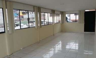 VENDO CASA GRANDE IDEAL EMPRESA, HOSTAL, GUARDERIA, O RESIDENCIAL