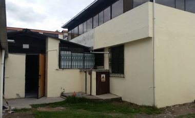 VENDO CASA GRANDE IDEAL EMPRESA, HOSTAL, GUARDERIA, O RESIDENCIAL
