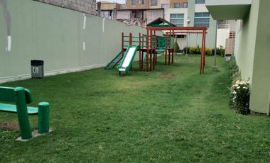 Departamento en alquiler