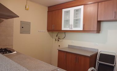 Departamento en alquiler