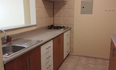 Departamento en alquiler