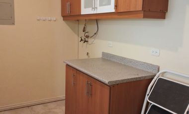 Departamento en alquiler