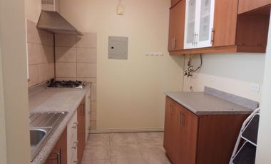 Departamento en alquiler