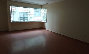 Departamento en alquiler