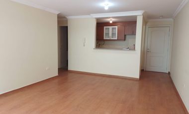 Departamento en alquiler