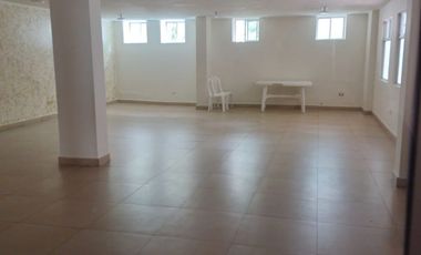 Departamento en alquiler