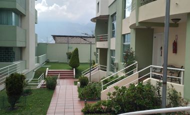 Departamento en alquiler