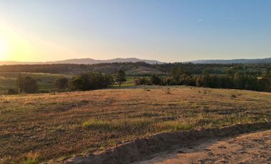 Terreno Parcela Pichilemu Cahuil Bucalemu