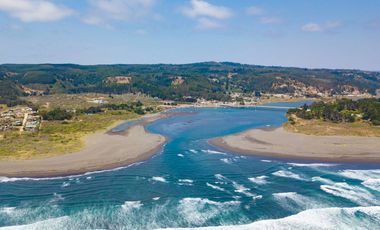 Terreno Parcela Pichilemu Cahuil Bucalemu