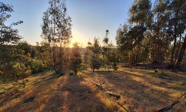 Terreno Parcela Pichilemu Cahuil Bucalemu
