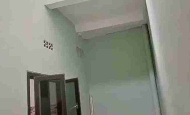 rumah gresh di cluster bintang metropol