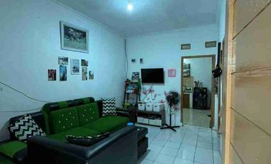 RUMAH DI CISAAT KOTA SUKABUMI