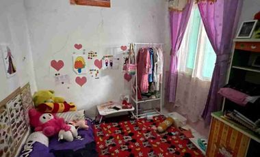 RUMAH DI CISAAT KOTA SUKABUMI