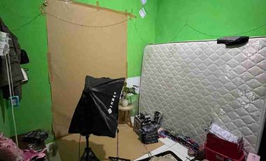 RUMAH DI CISAAT KOTA SUKABUMI