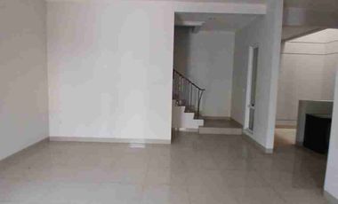 Disewakan Rumah Cluster Eropa Di Sedayu City Kelapa Gading
