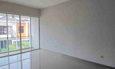 Disewakan Rumah Cluster Eropa Di Sedayu City Kelapa Gading