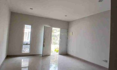 Disewakan Rumah Cluster Eropa Di Sedayu City Kelapa Gading