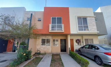 🏡 CASA EN VENTA | PARQUES DEL BOSQUE, TLAQUEPAQUE