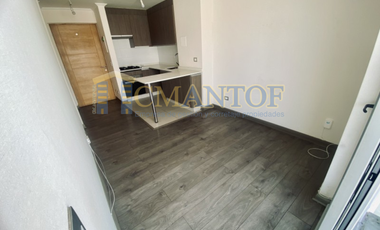 Venta departamento casi nuevo 2 dormitorios centro norte vista al norte y mar, Antofagasta