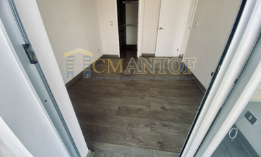 Venta departamento casi nuevo 2 dormitorios centro norte vista al norte y mar, Antofagasta