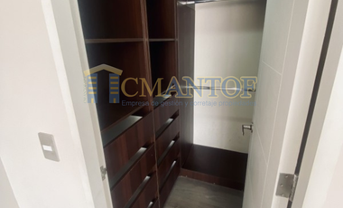 Venta departamento casi nuevo 2 dormitorios centro norte vista al norte y mar, Antofagasta