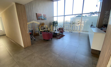 Venta departamento casi nuevo 2 dormitorios centro norte vista al norte y mar, Antofagasta