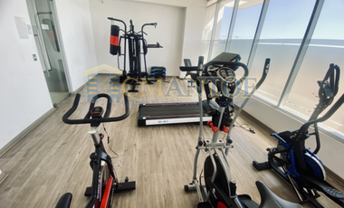 Venta departamento casi nuevo 2 dormitorios centro norte vista al norte y mar, Antofagasta