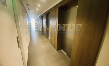 Venta departamento casi nuevo 2 dormitorios centro norte vista al norte y mar, Antofagasta