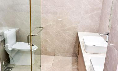 5 Bedroom 5BR House for Rent in Taguig City at Mckinley Hill Village