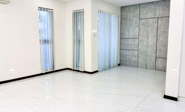 5 Bedroom 5BR House for Rent in Taguig City at Mckinley Hill Village