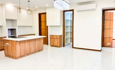 5 Bedroom 5BR House for Rent in Taguig City at Mckinley Hill Village