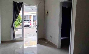 Disewakan Rumah Siap Huni Di Cluster Eropa Sedayu City